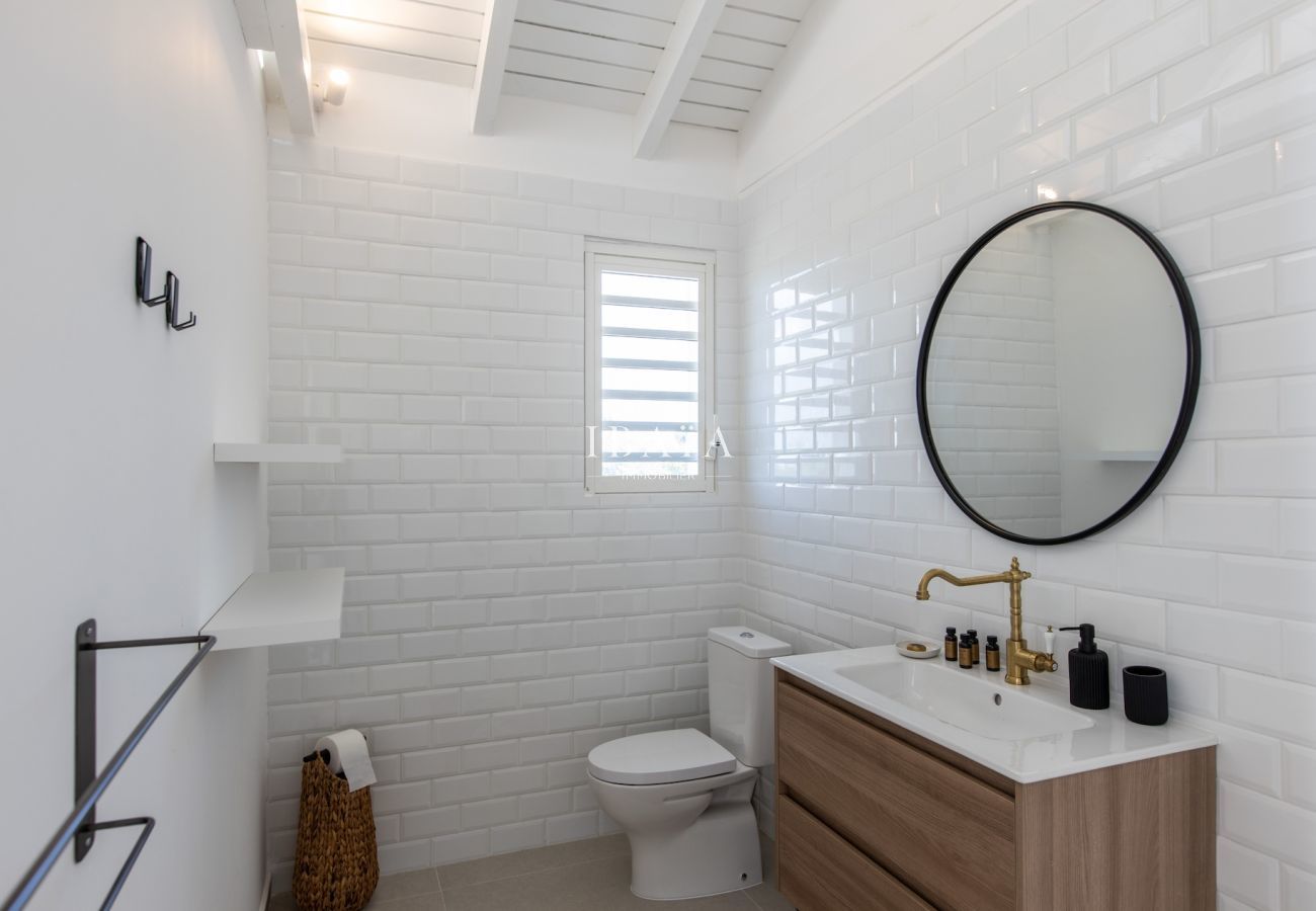 Villa en Terres Basses - Villa Les Oliviers