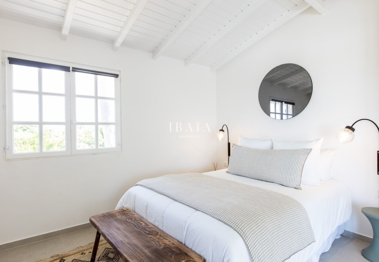 Villa en Terres Basses - Villa Les Oliviers