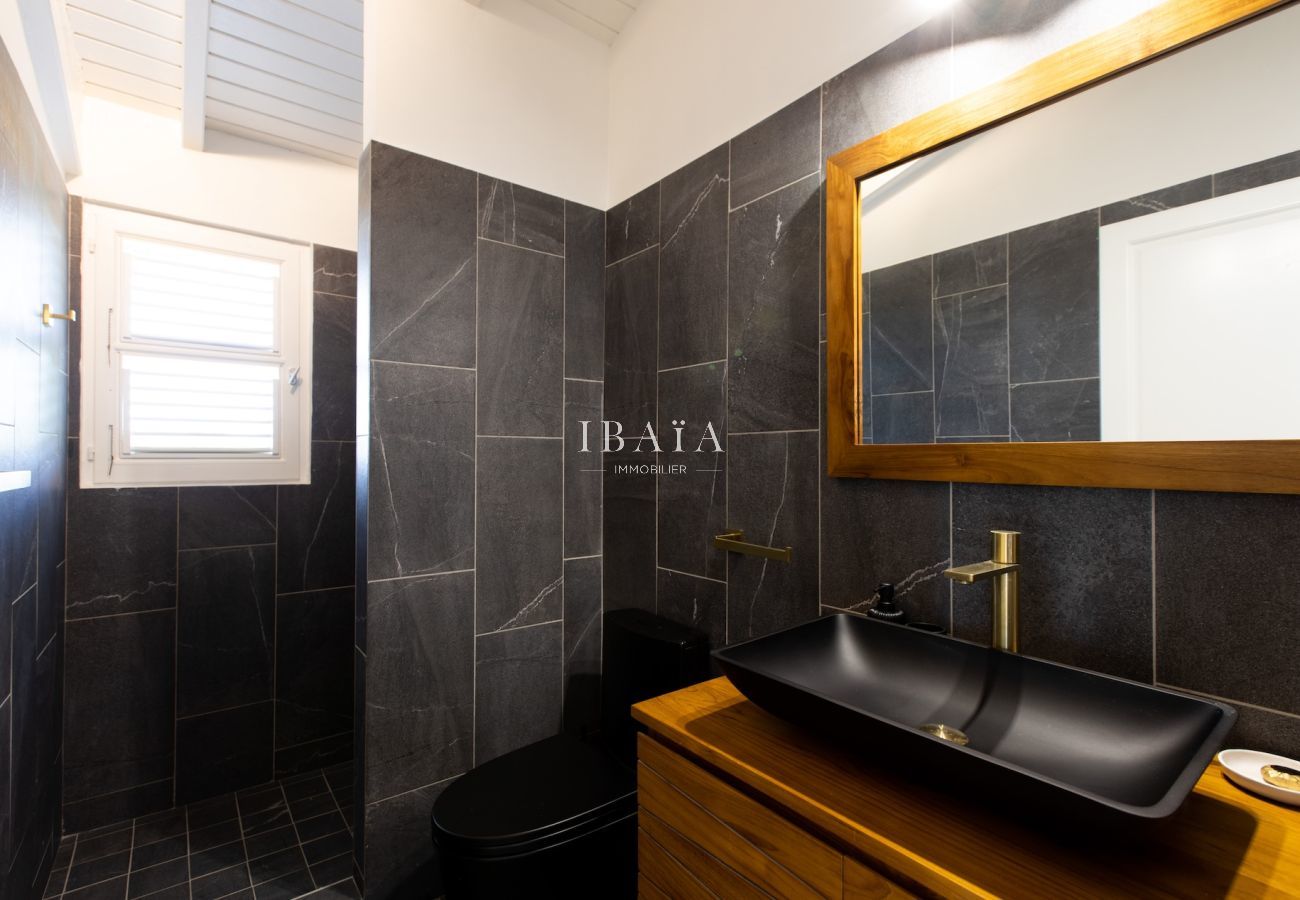 Villa en Terres Basses - Villa Les Oliviers