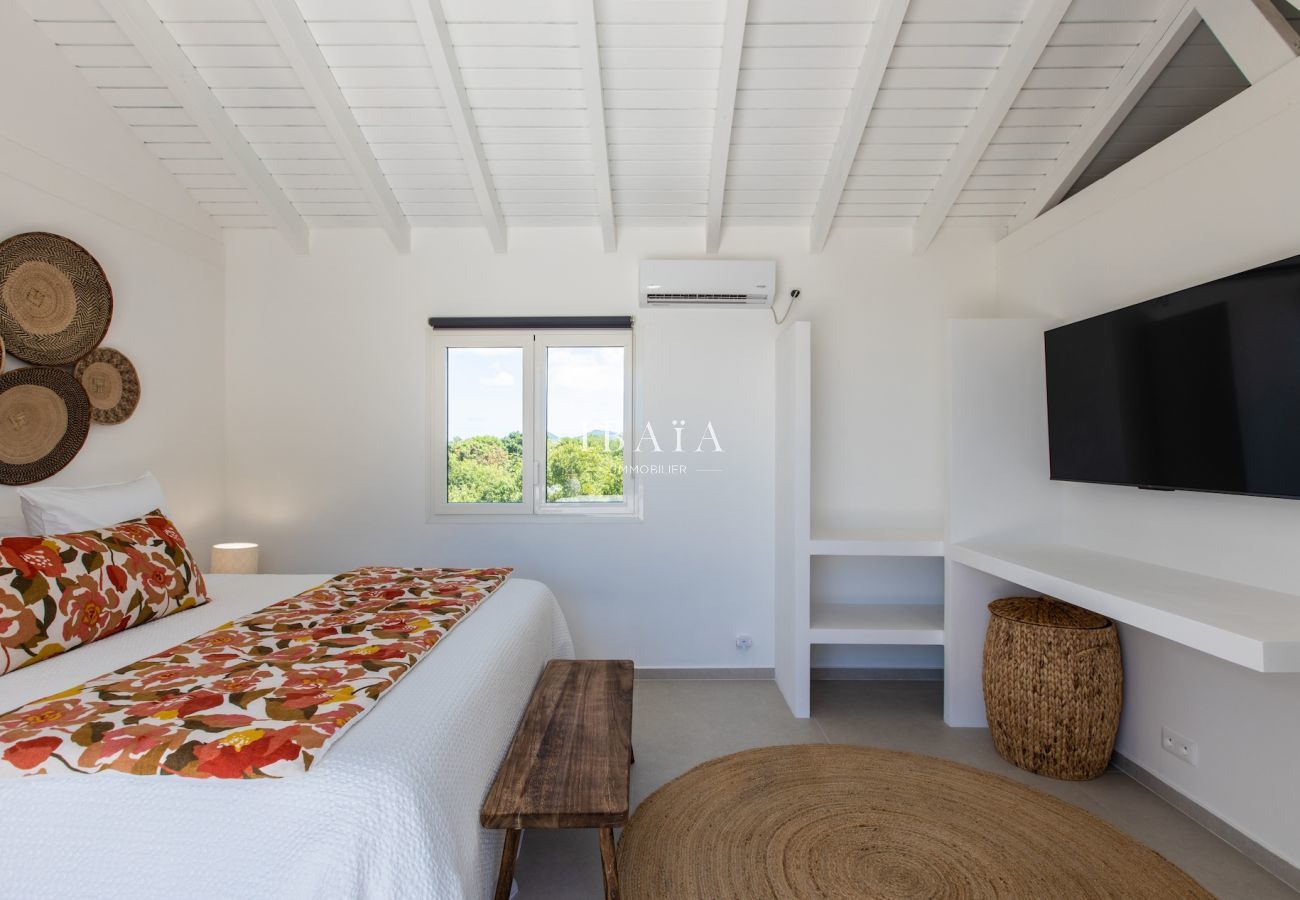 Villa en Terres Basses - Villa Les Oliviers