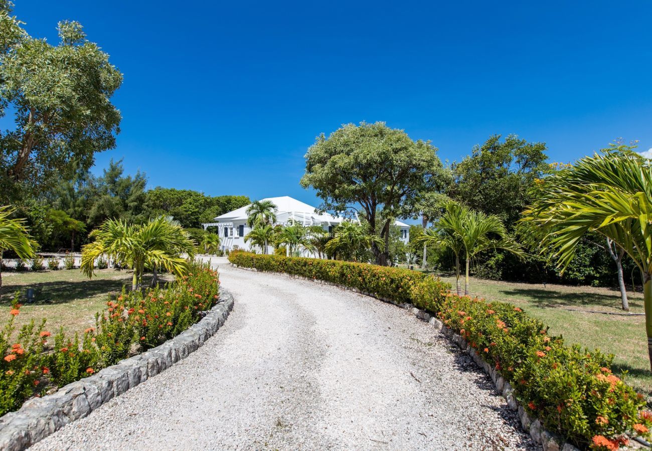 Villa en Terres Basses - Villa Les Oliviers