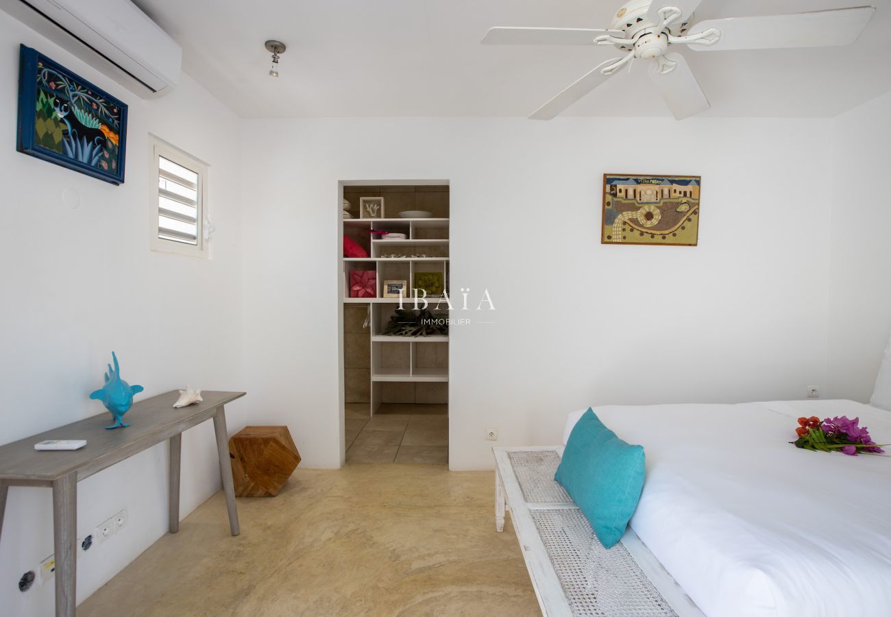 Villa en Terres Basses - Villa Mes Amis