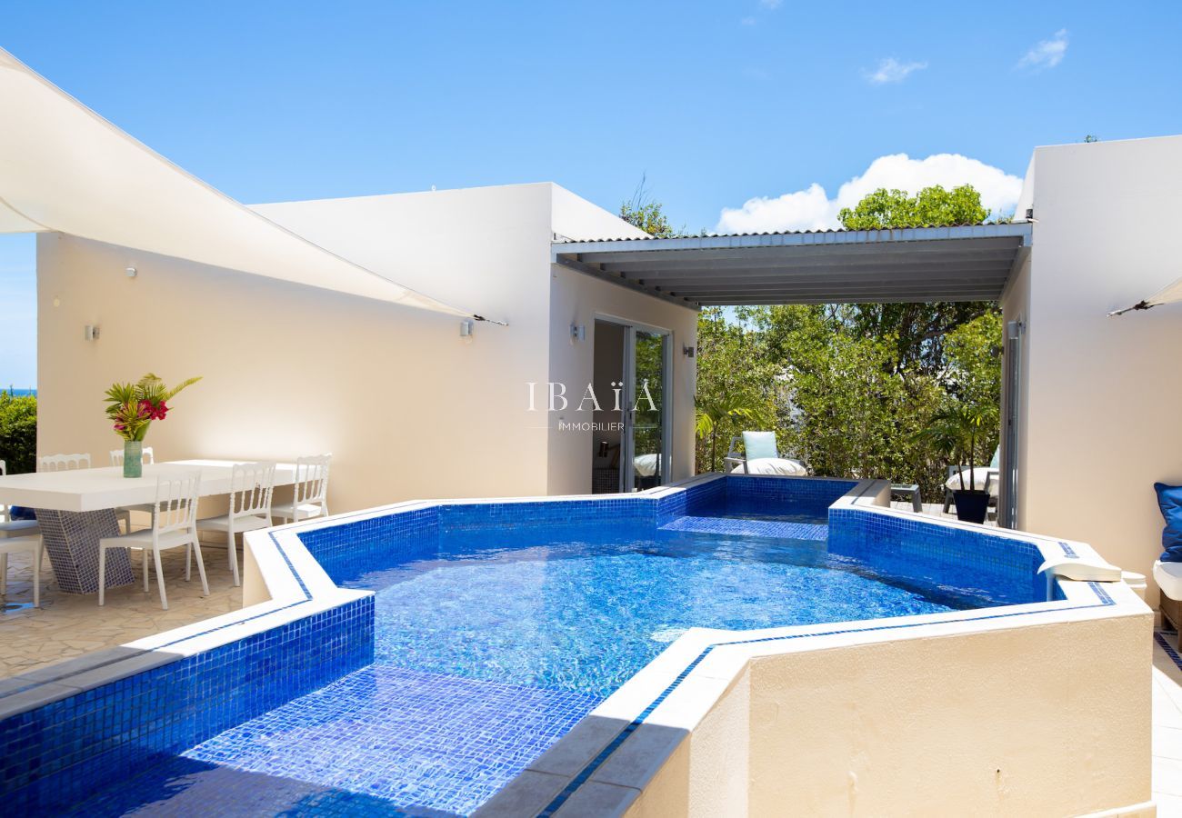 Villa en Terres Basses - Villa Mes Amis