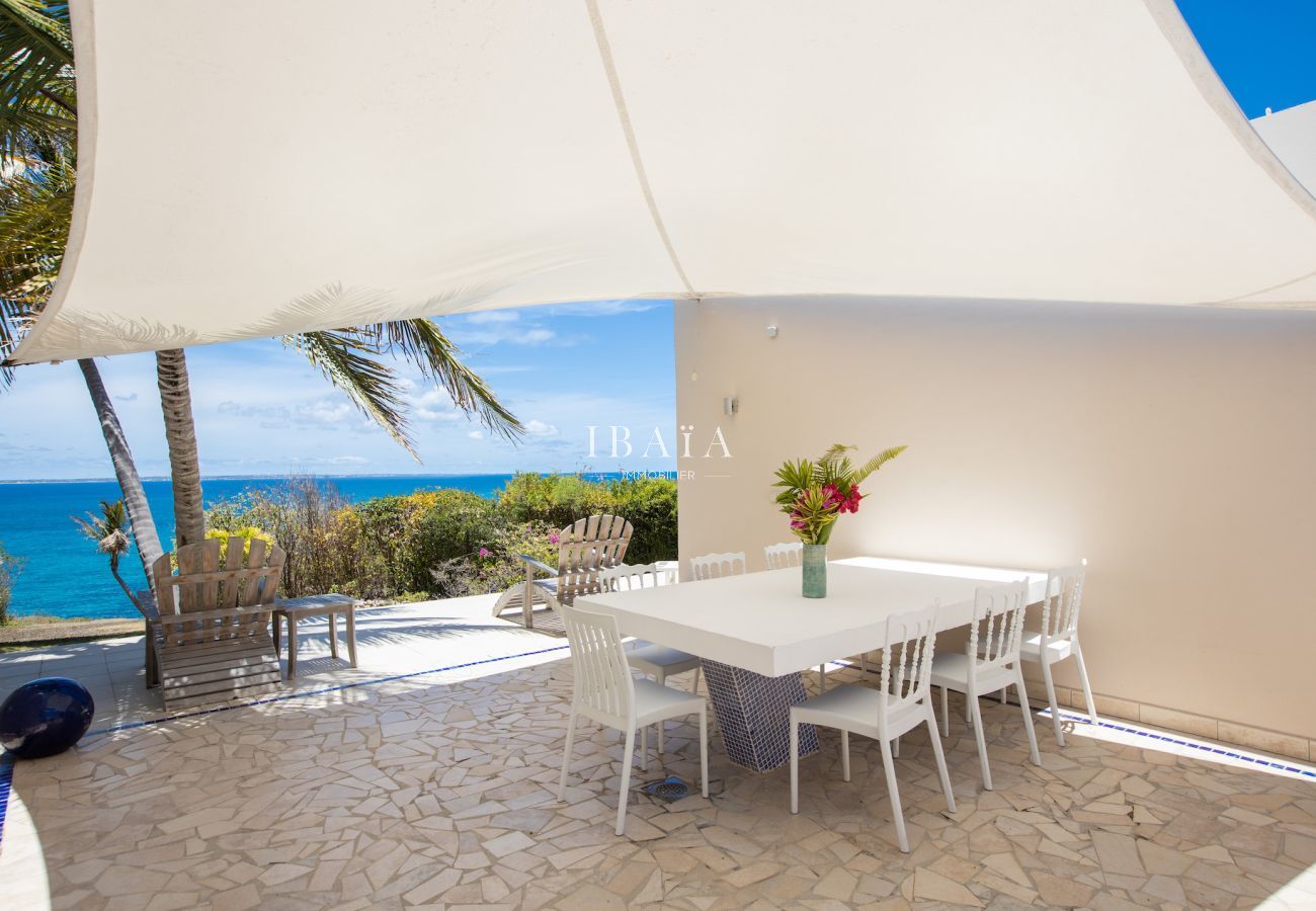 Villa en Terres Basses - Villa Mes Amis