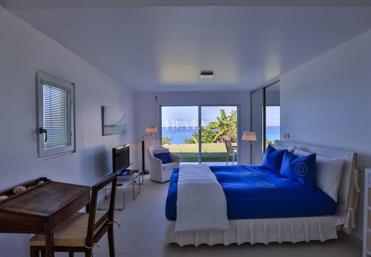 Villa en Terres Basses - Villa Truffle