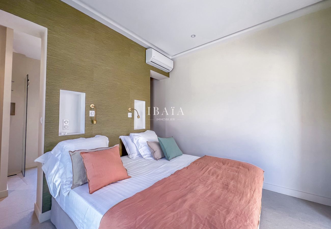 Villa en Saint-François - Villa Rives d'Or