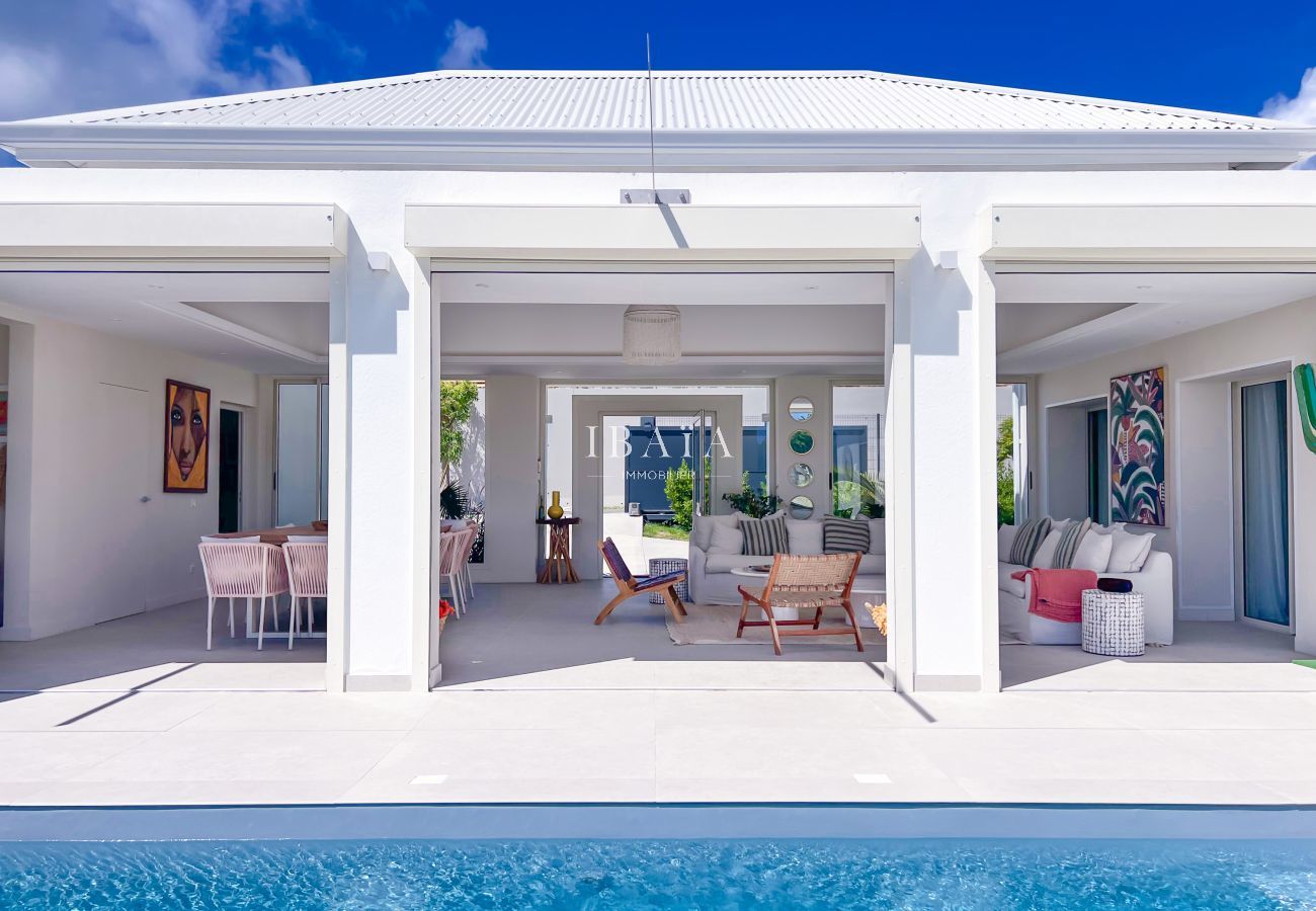 Villa en Saint-François - Villa Rives d'Or