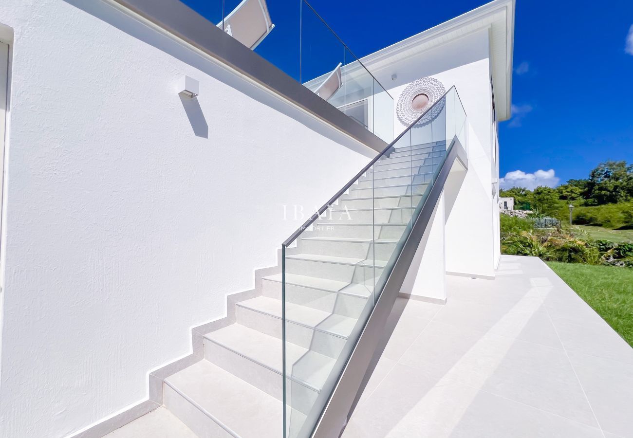 Villa en Saint-François - Villa Rives d'Or