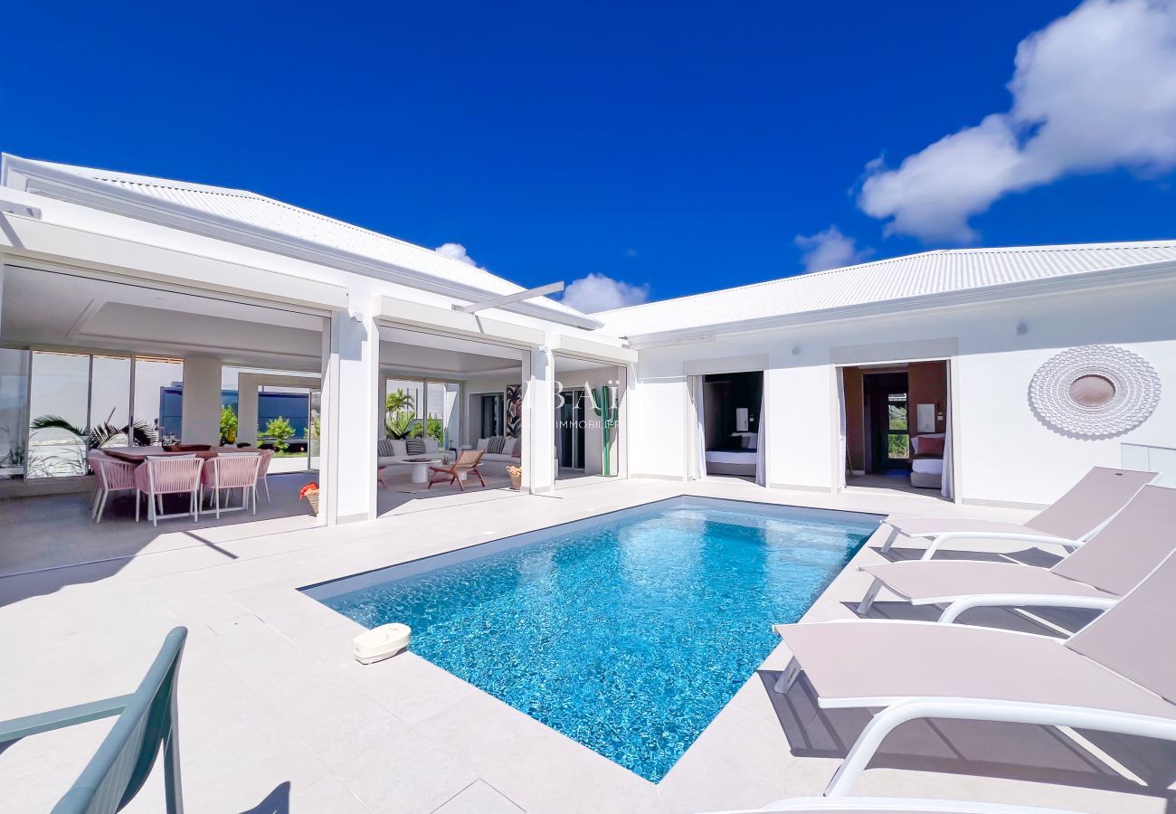 Villa en Saint-François - Villa Rives d'Or