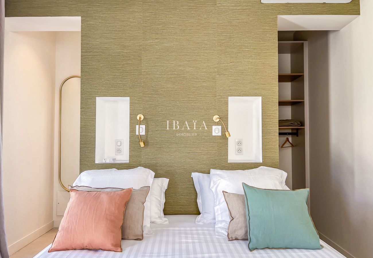 Villa en Saint-François - Villa Rives d'Or