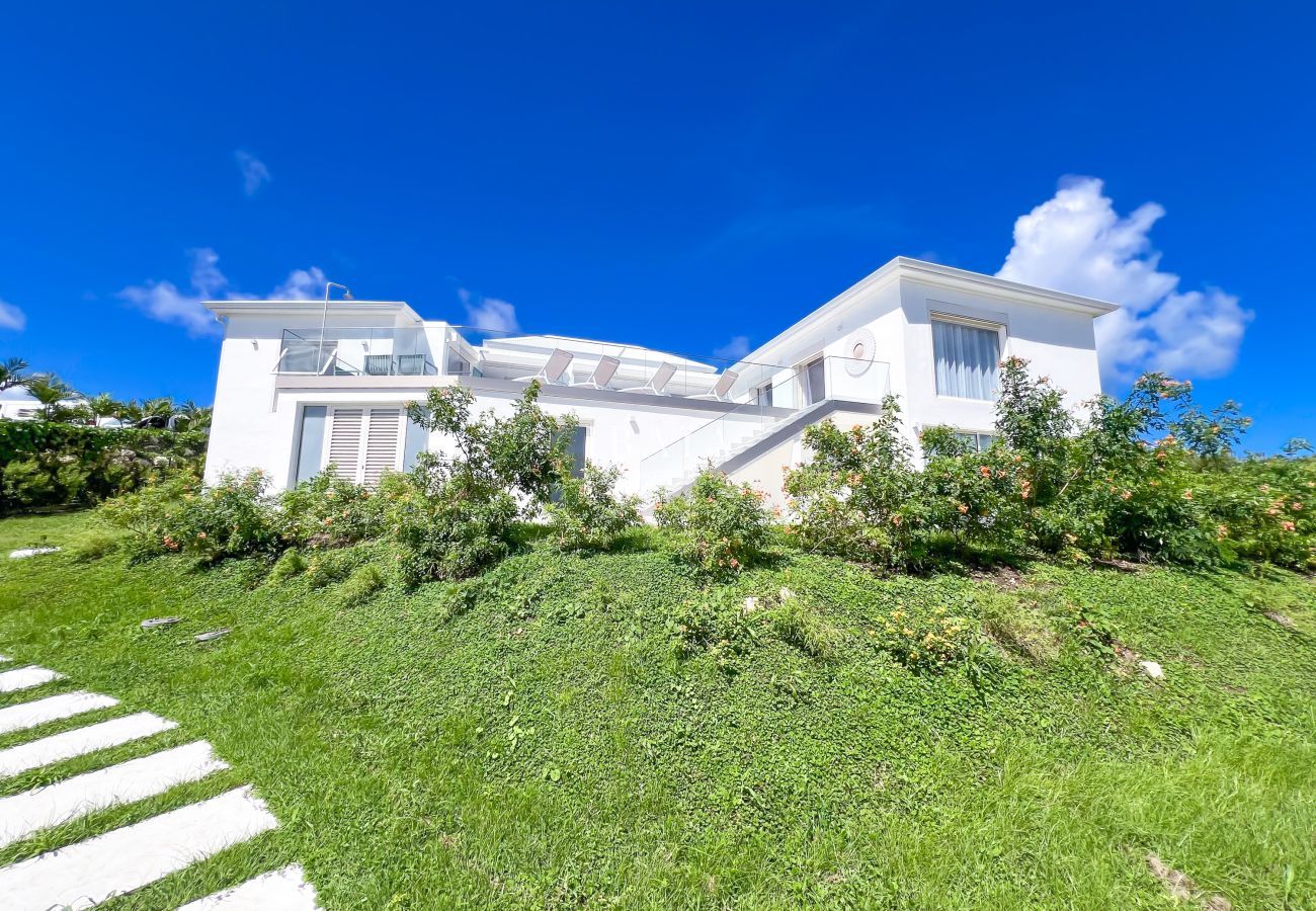 Villa en Saint-François - Villa Rives d'Or