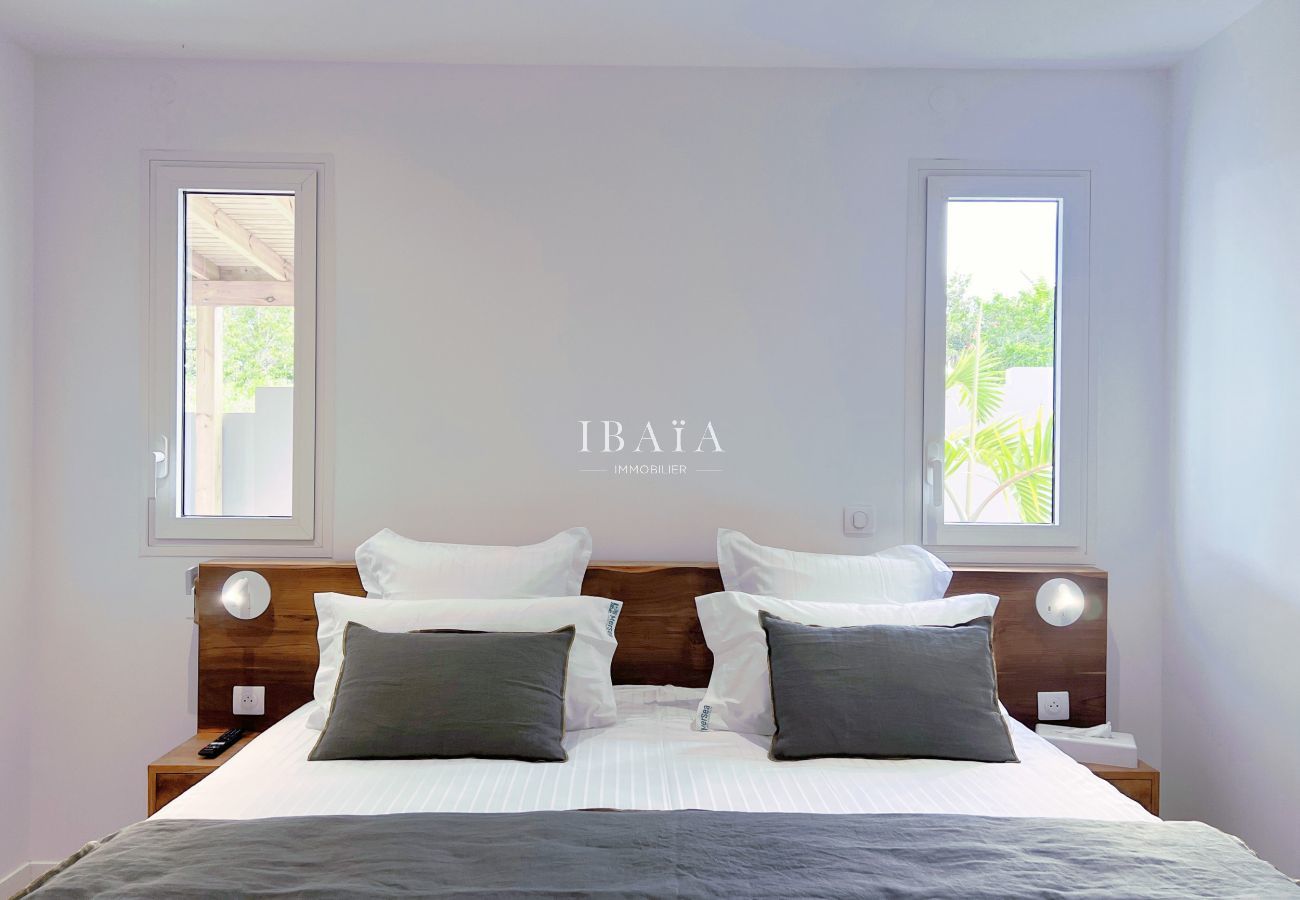 Villa en Sainte-Anne - Villa Surfside