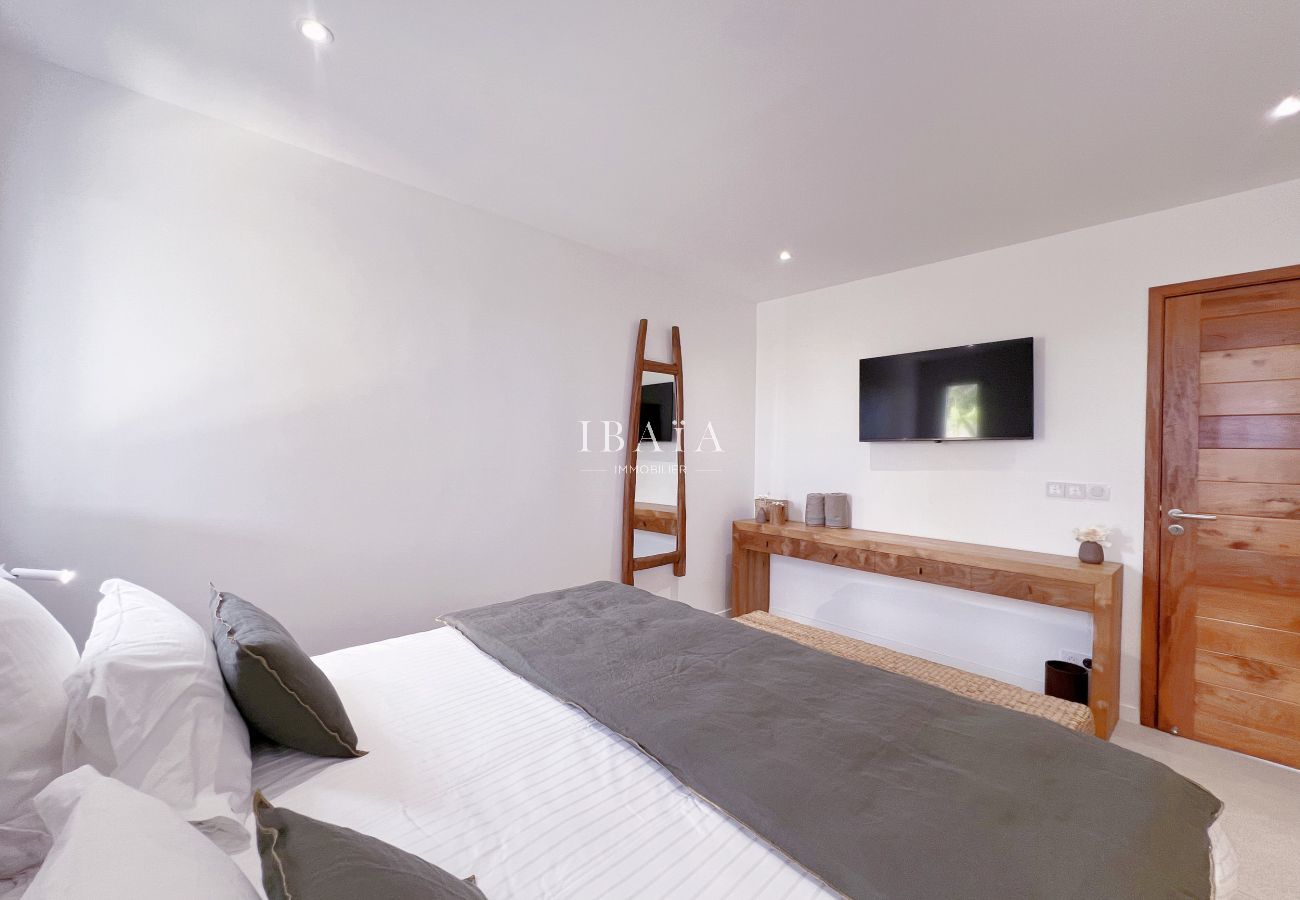 Villa en Sainte-Anne - Villa Surfside