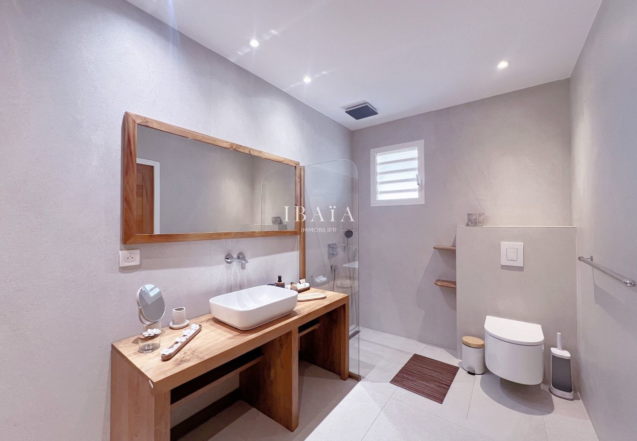 Villa en Sainte-Anne - Villa Surfside