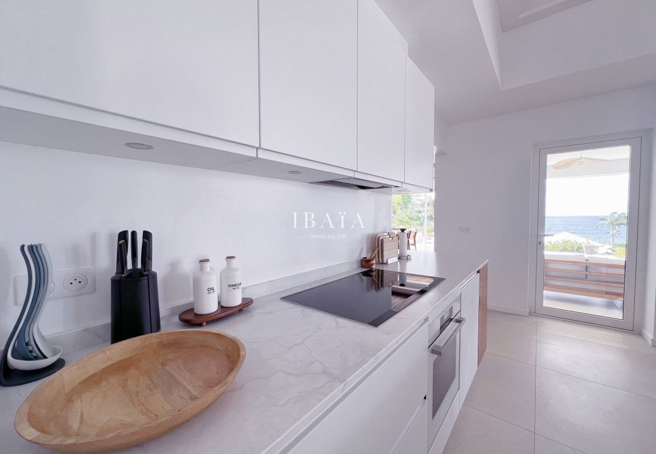 Villa en Sainte-Anne - Villa Surfside