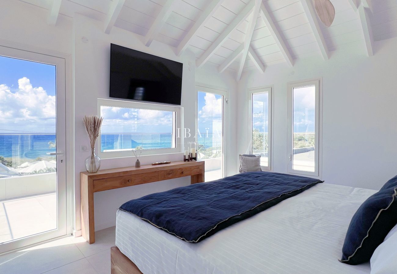 Villa en Sainte-Anne - Villa Surfside