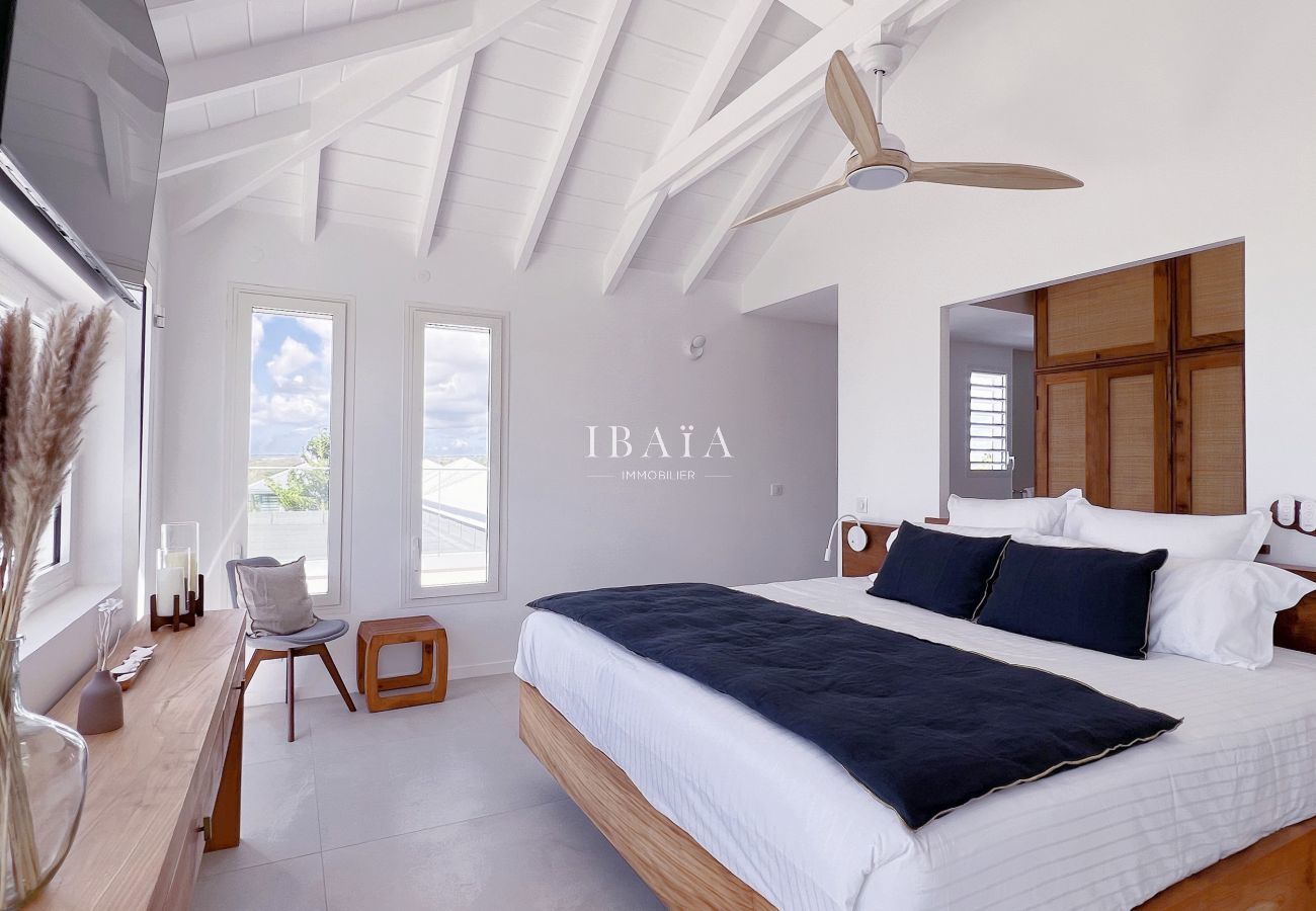 Villa en Sainte-Anne - Villa Surfside