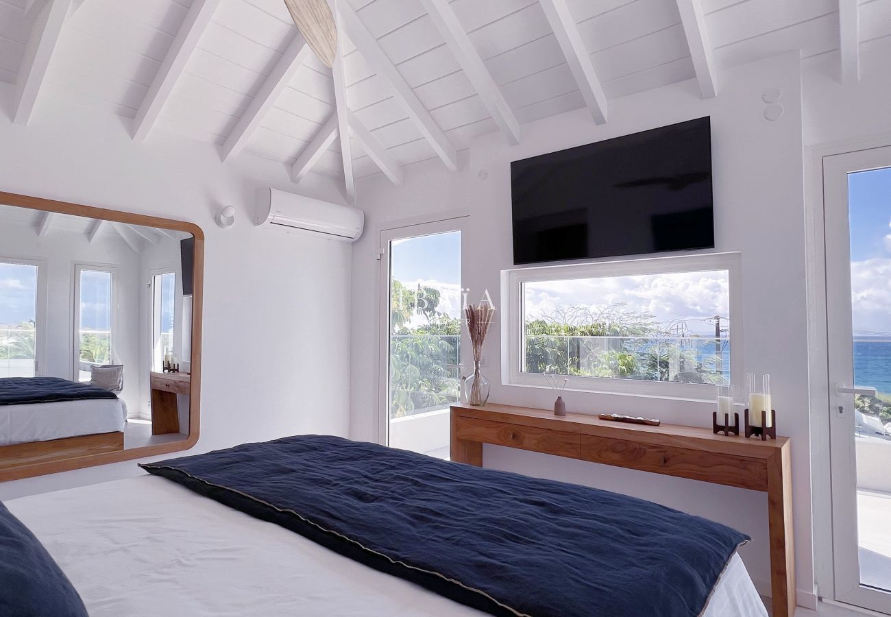 Villa en Sainte-Anne - Villa Surfside