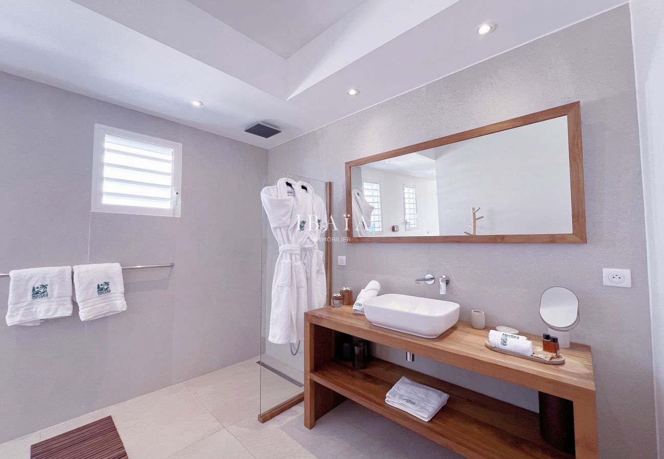 Villa en Sainte-Anne - Villa Surfside