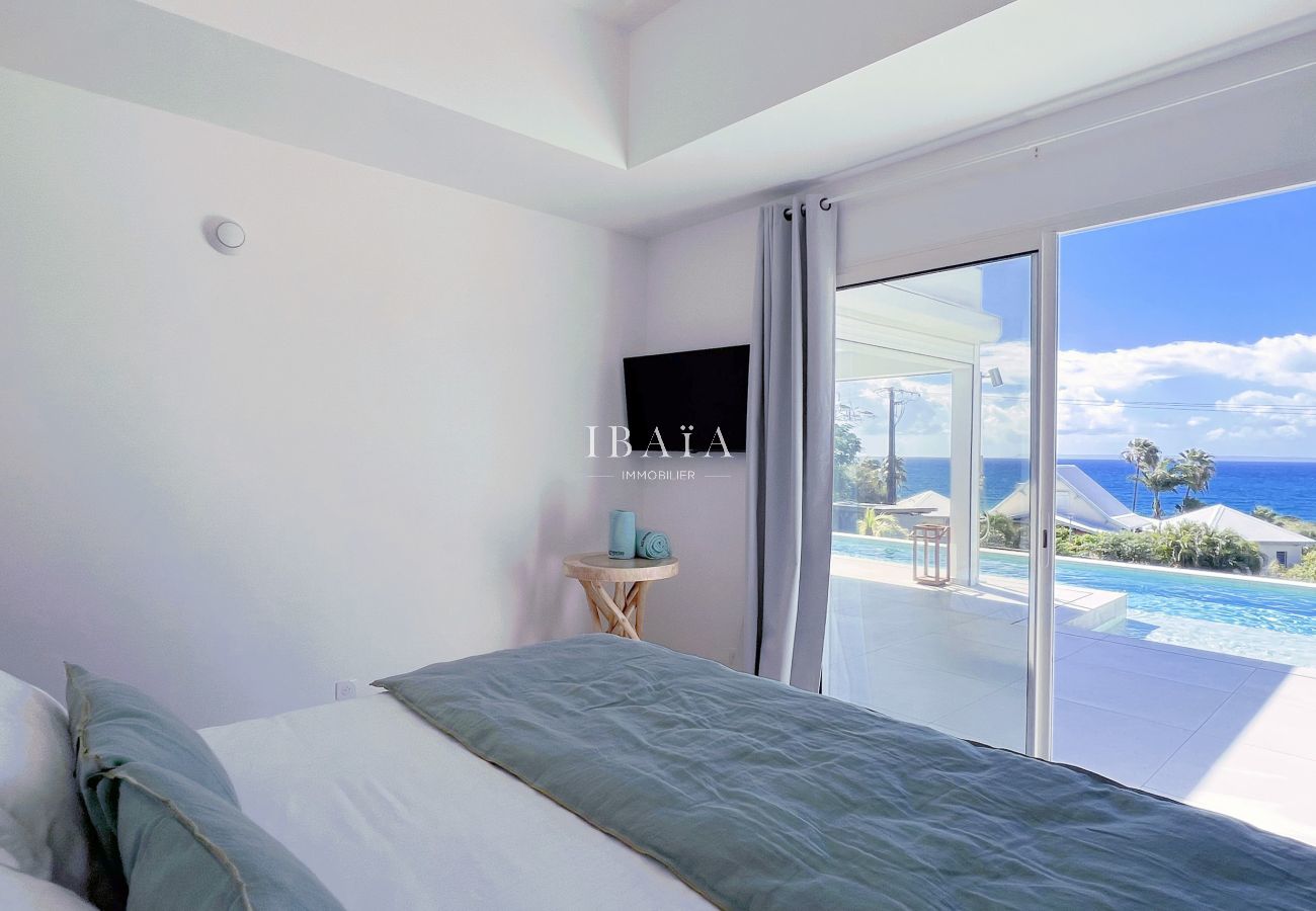 Villa en Sainte-Anne - Villa Surfside