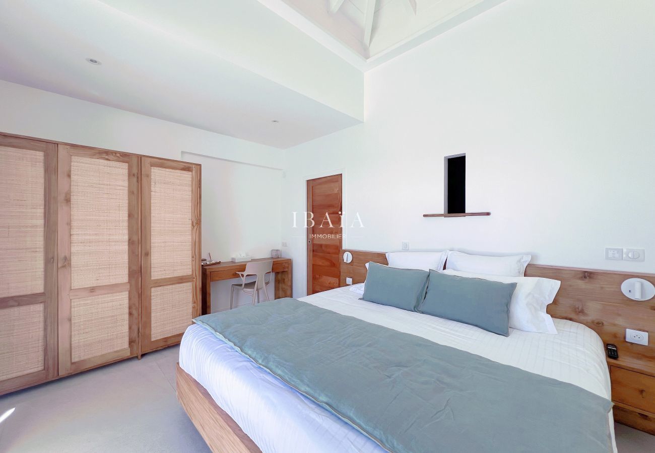 Villa en Sainte-Anne - Villa Surfside