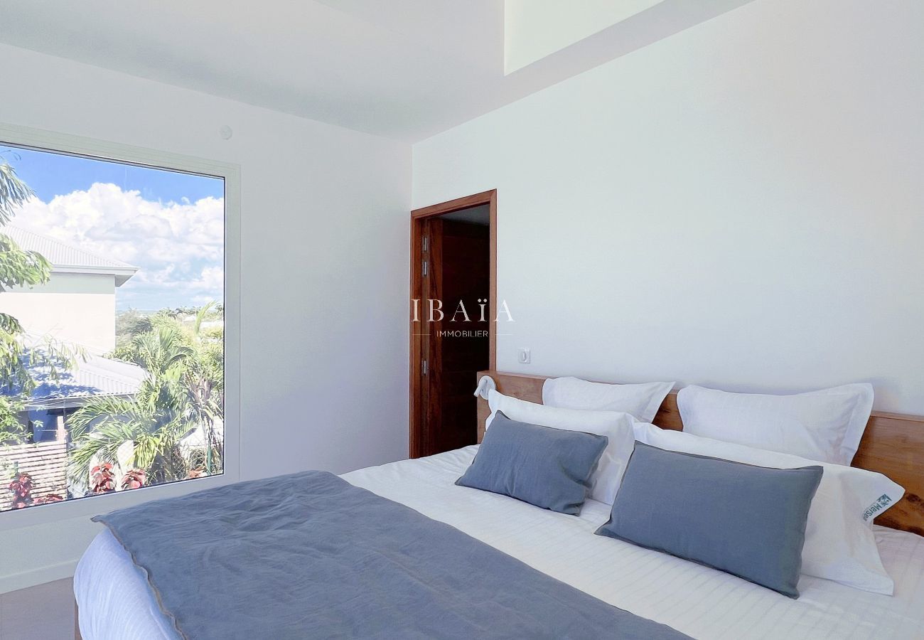 Villa en Sainte-Anne - Villa Surfside