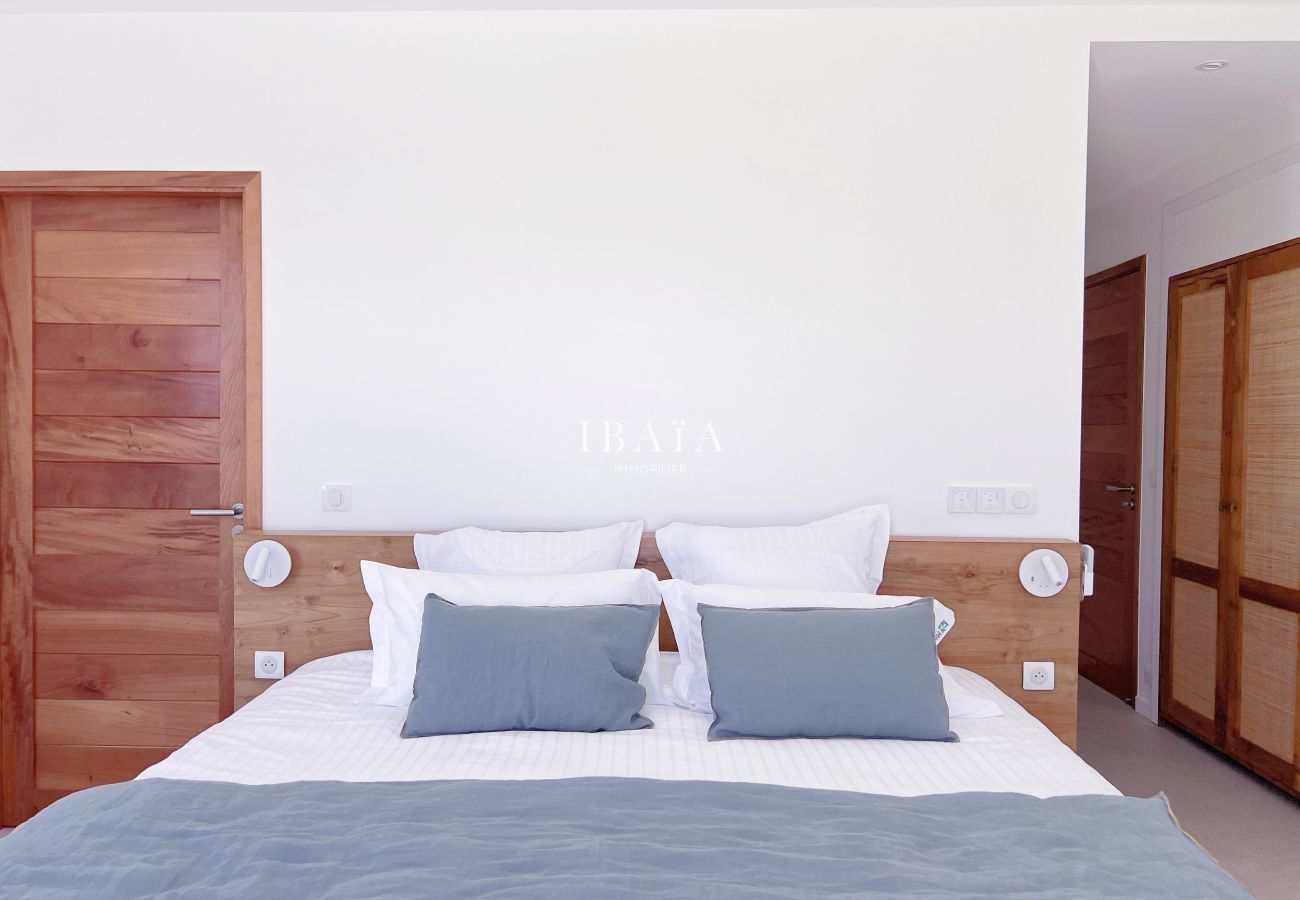 Villa en Sainte-Anne - Villa Surfside