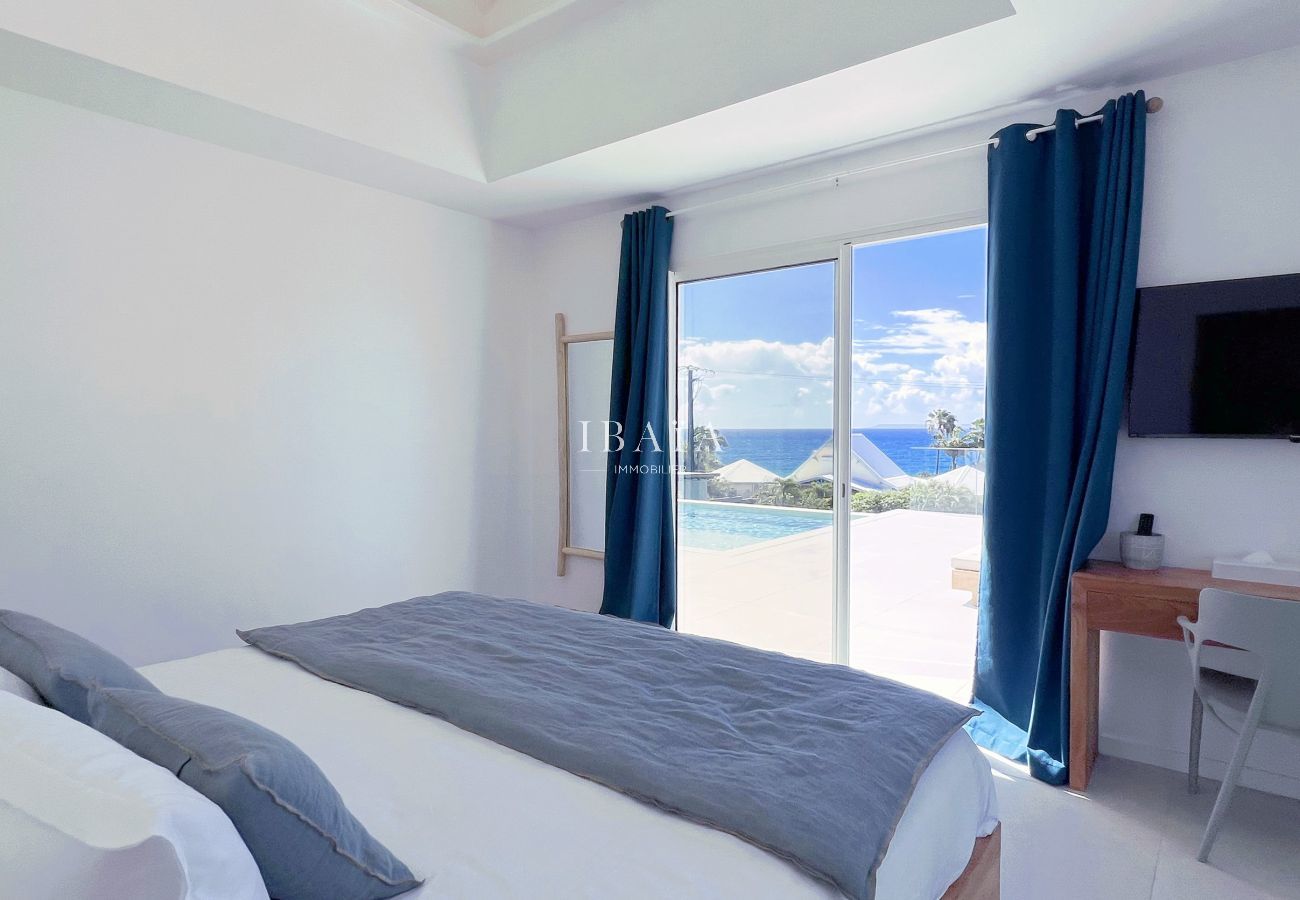 Villa en Sainte-Anne - Villa Surfside