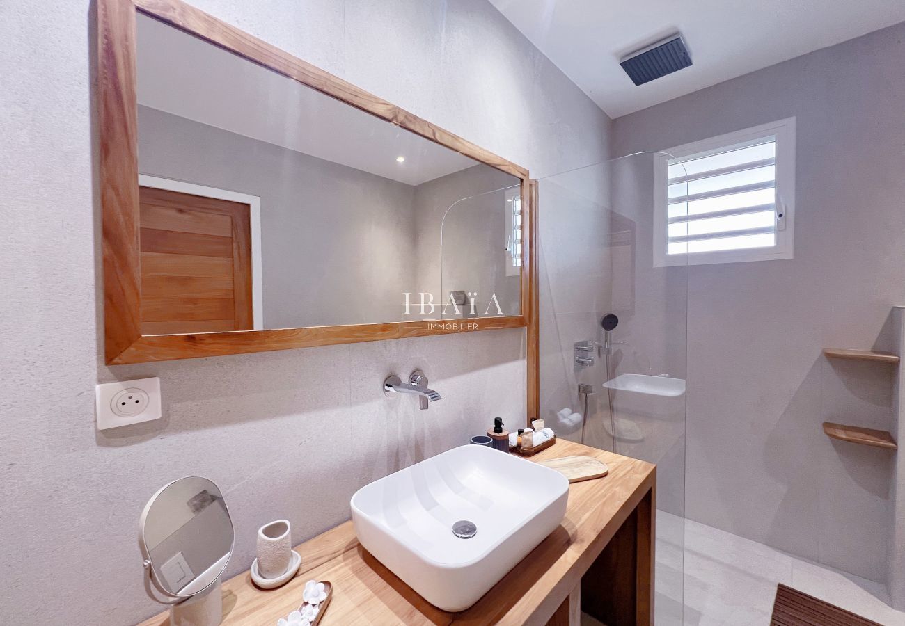 Villa en Sainte-Anne - Villa Surfside