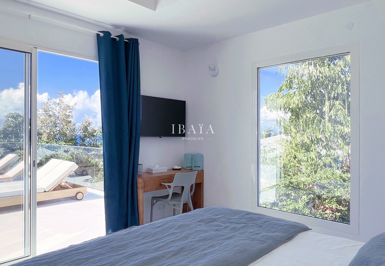 Villa en Sainte-Anne - Villa Surfside