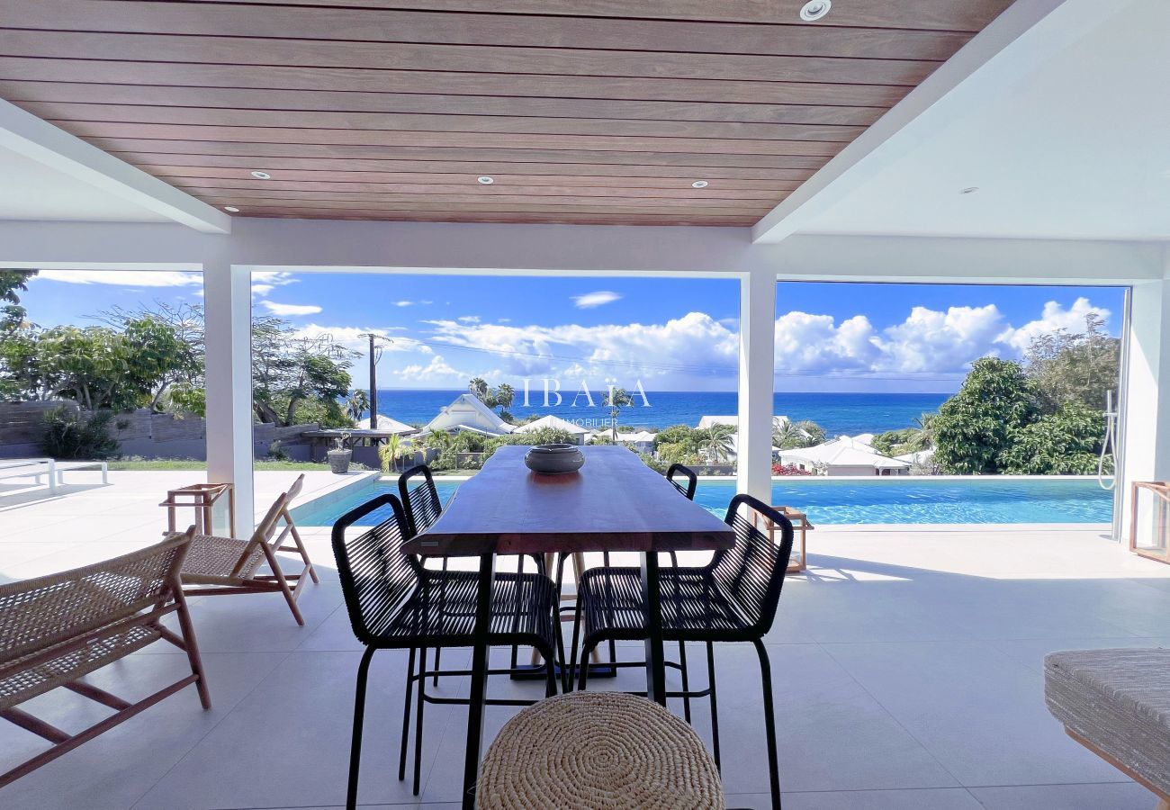 Villa en Sainte-Anne - Villa Surfside