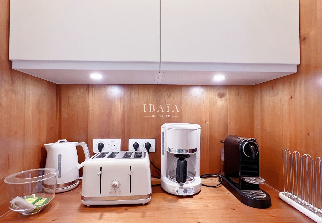 Villa en Sainte-Anne - Villa Surfside