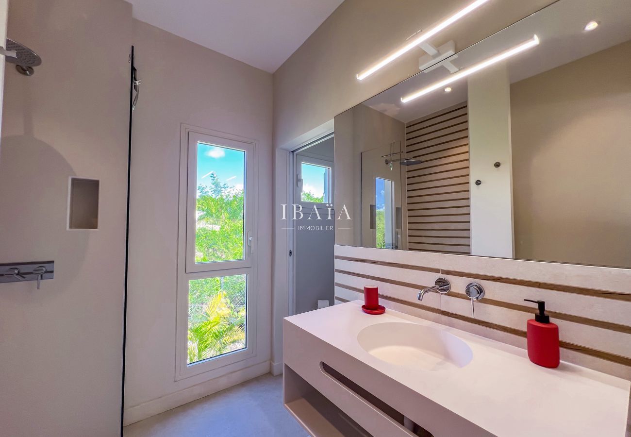 Villa en Saint-François - Villa Rives d'Or (6 CH) Villa en Saint-François - Villa Rives d'Or (6 CH)