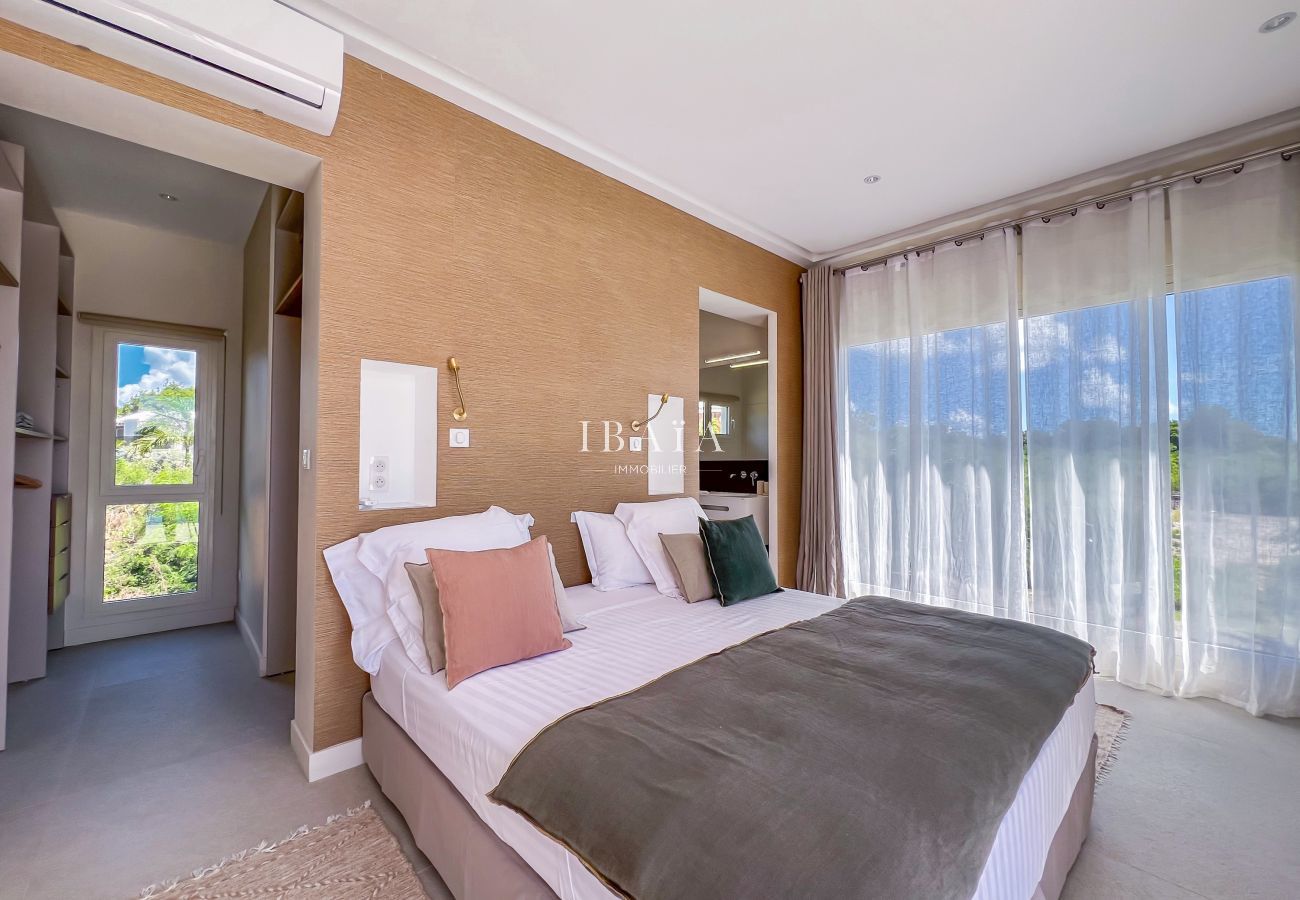 Villa en Saint-François - Villa Rives d'Or (6 CH) Villa en Saint-François - Villa Rives d'Or (6 CH)