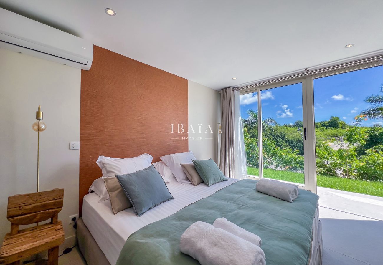 Villa en Saint-François - Villa Rives d'Or (6 CH) Villa en Saint-François - Villa Rives d'Or (6 CH)