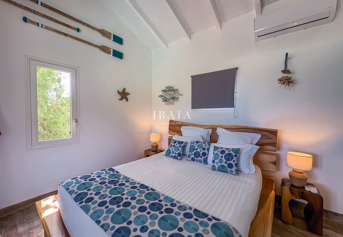 Villa en Le Moule - Villa Rêve Nacré