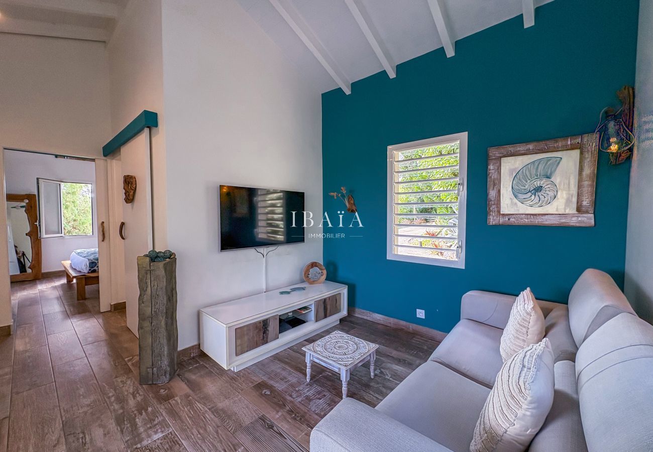 Villa en Le Moule - Villa Rêve Nacré