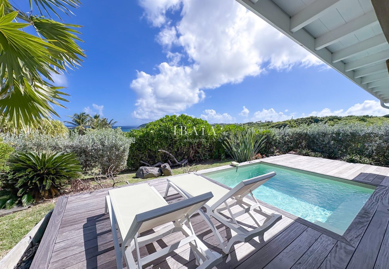 Villa en Le Moule - Villa Rêve Nacré