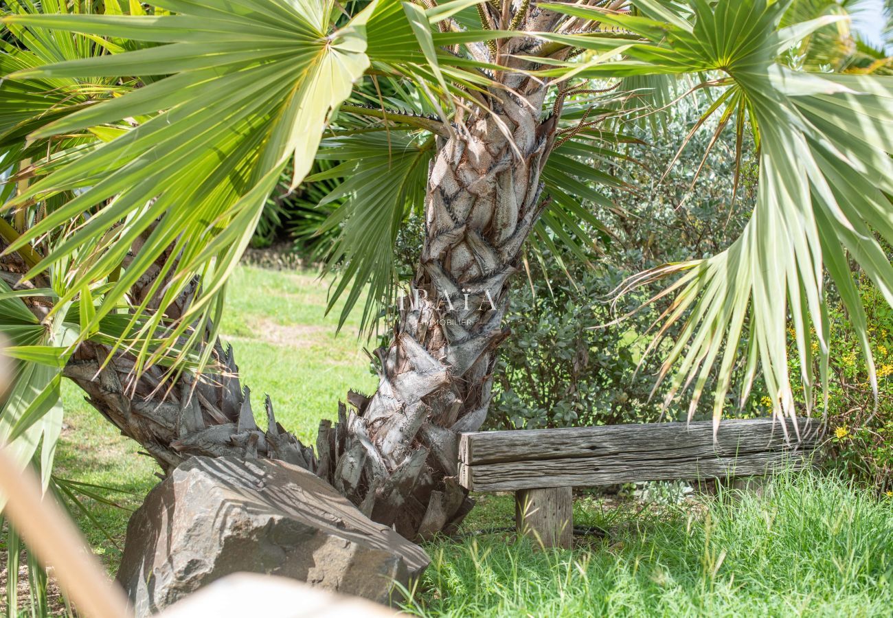 Villa en Le Moule - Villa Brise Secrète