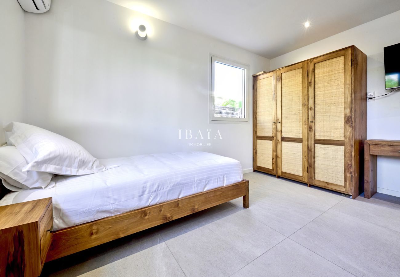 Villa en Sainte-Anne - Villa Surfside (5 CH) Villa en Sainte-Anne - Villa Surfside (5 CH)