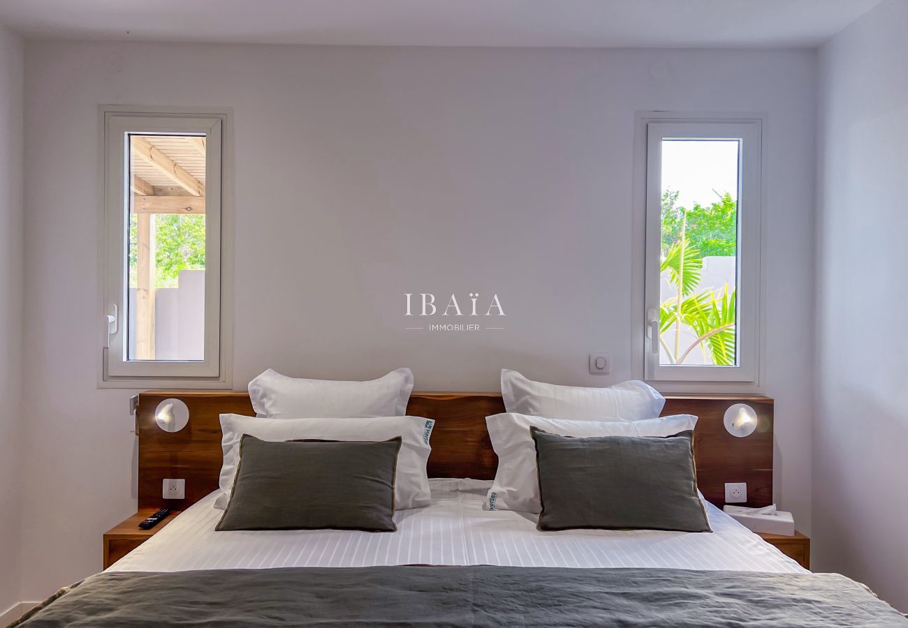 Villa en Sainte-Anne - Villa Surfside (5 CH)