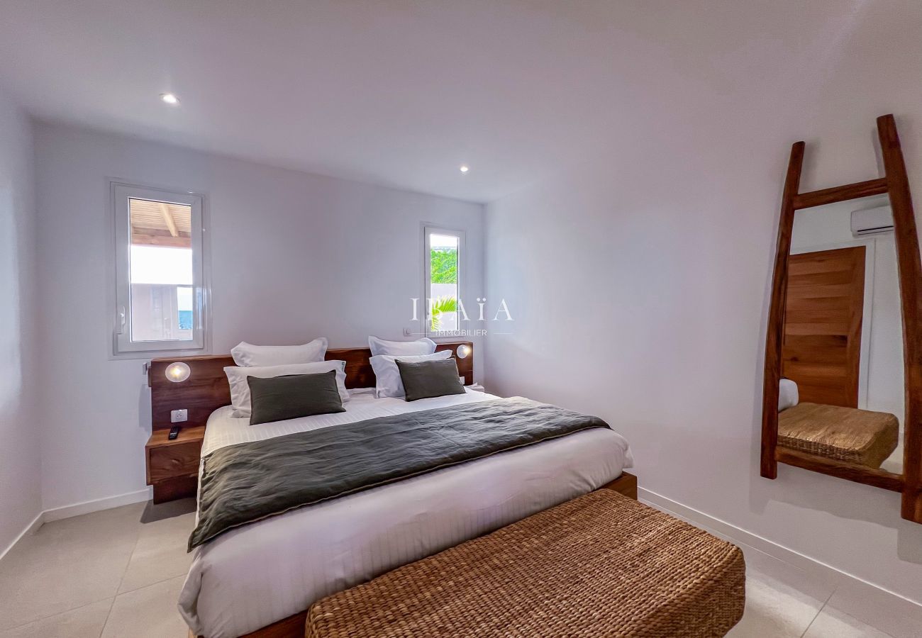 Villa en Sainte-Anne - Villa Surfside (5 CH)
