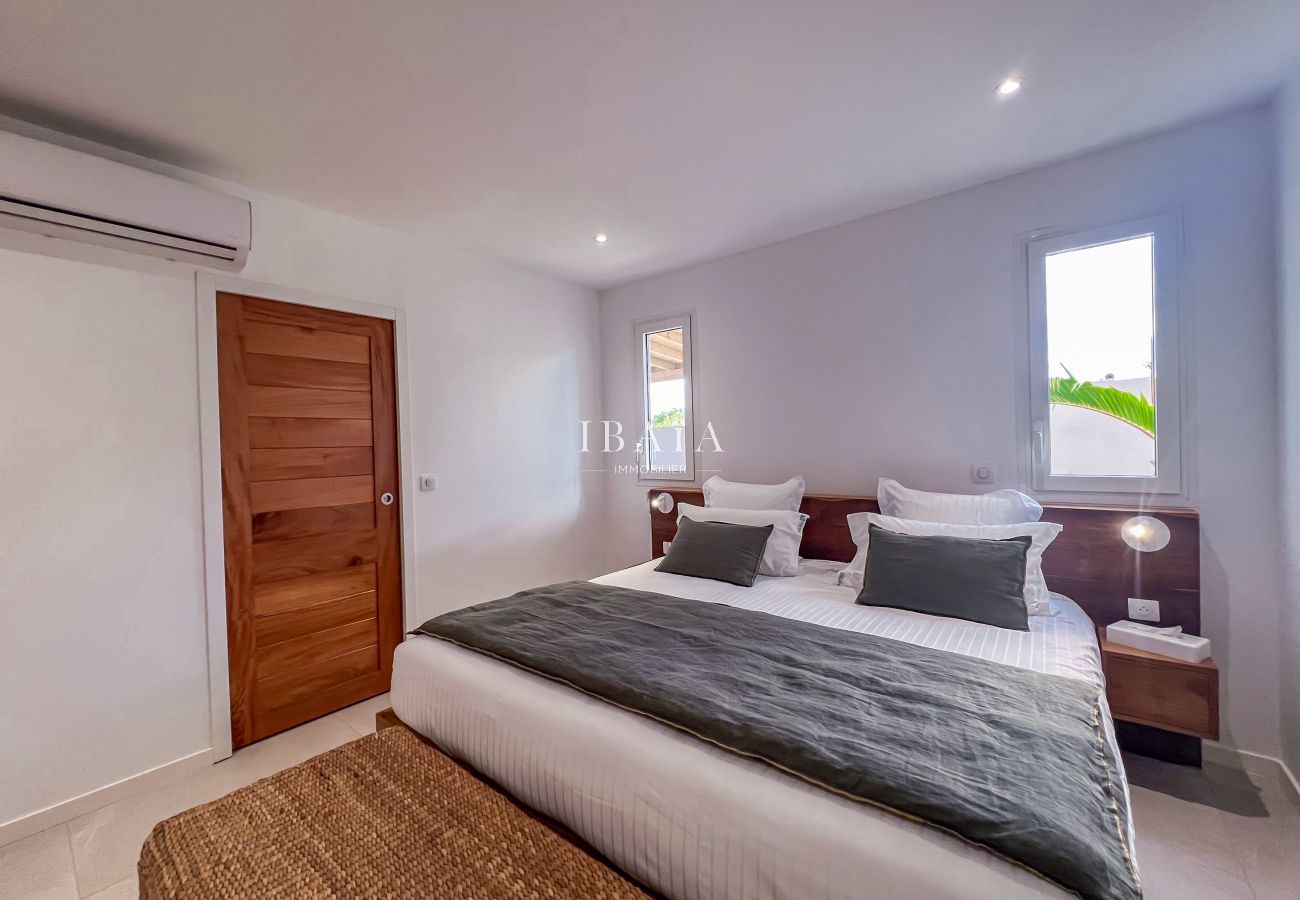 Villa en Sainte-Anne - Villa Surfside (5 CH)