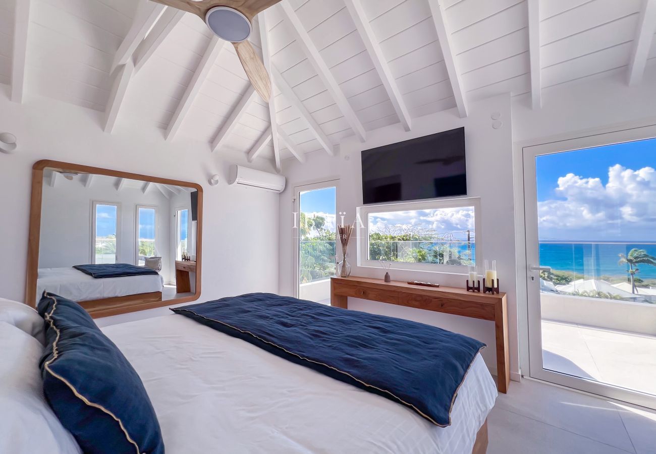 Villa en Sainte-Anne - Villa Surfside (5 CH)