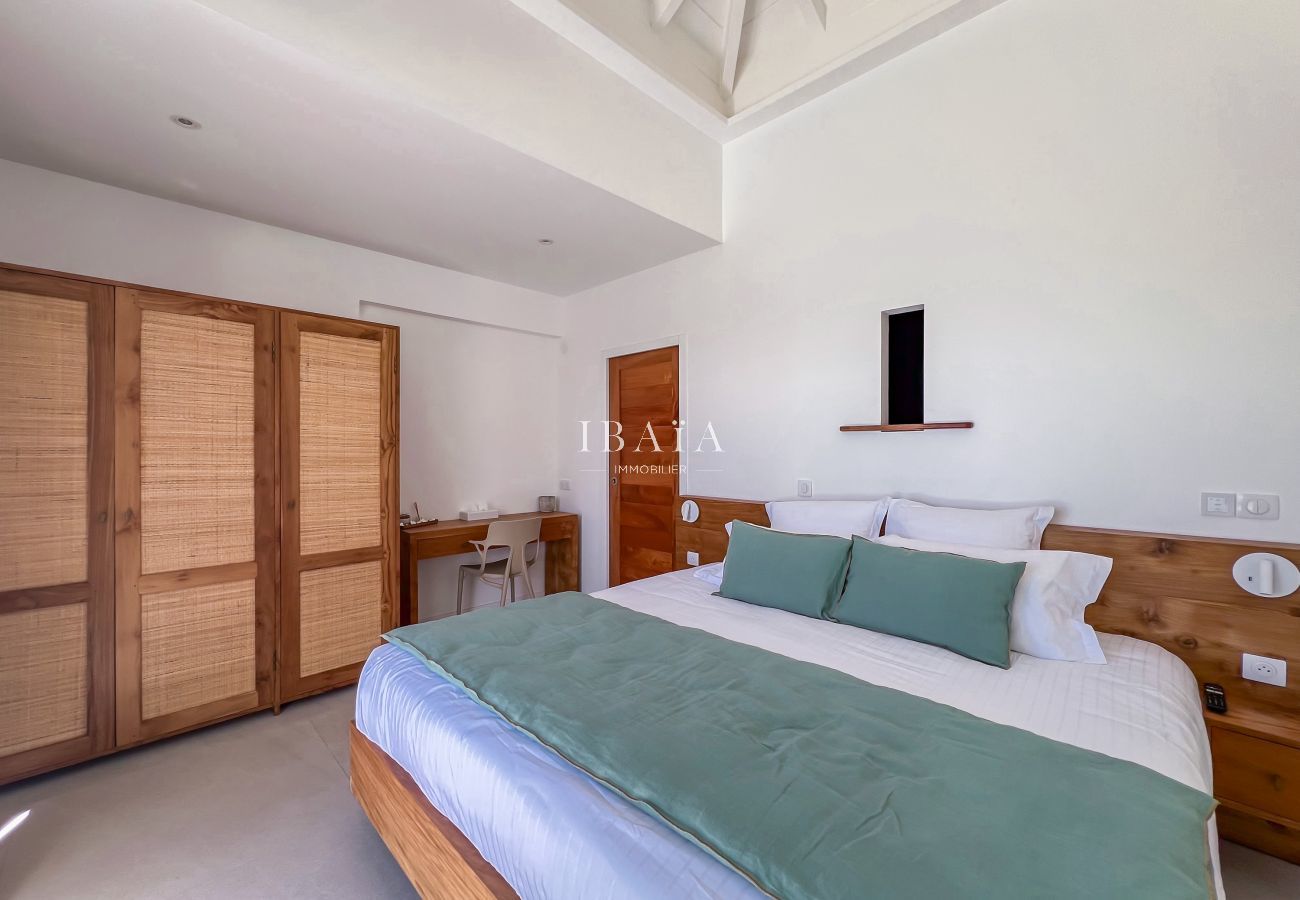 Villa en Sainte-Anne - Villa Surfside (5 CH)