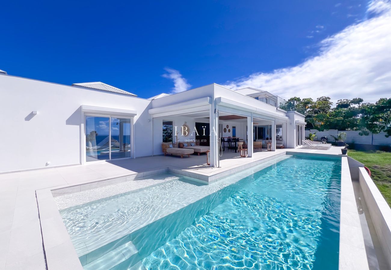 Villa en Sainte-Anne - Villa Surfside (5 CH)