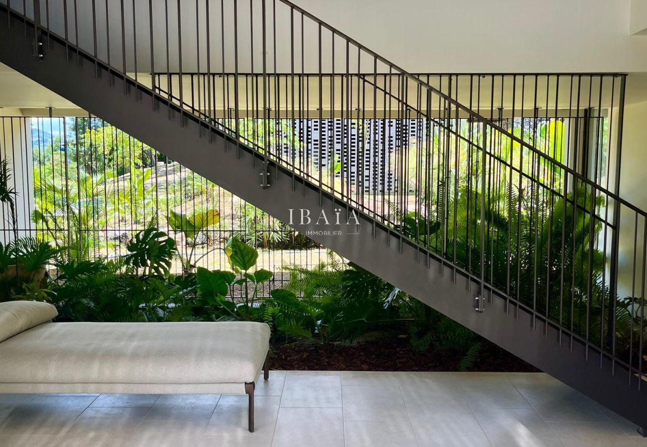 Villa en Le Diamant - Villa Éclat du Diamant