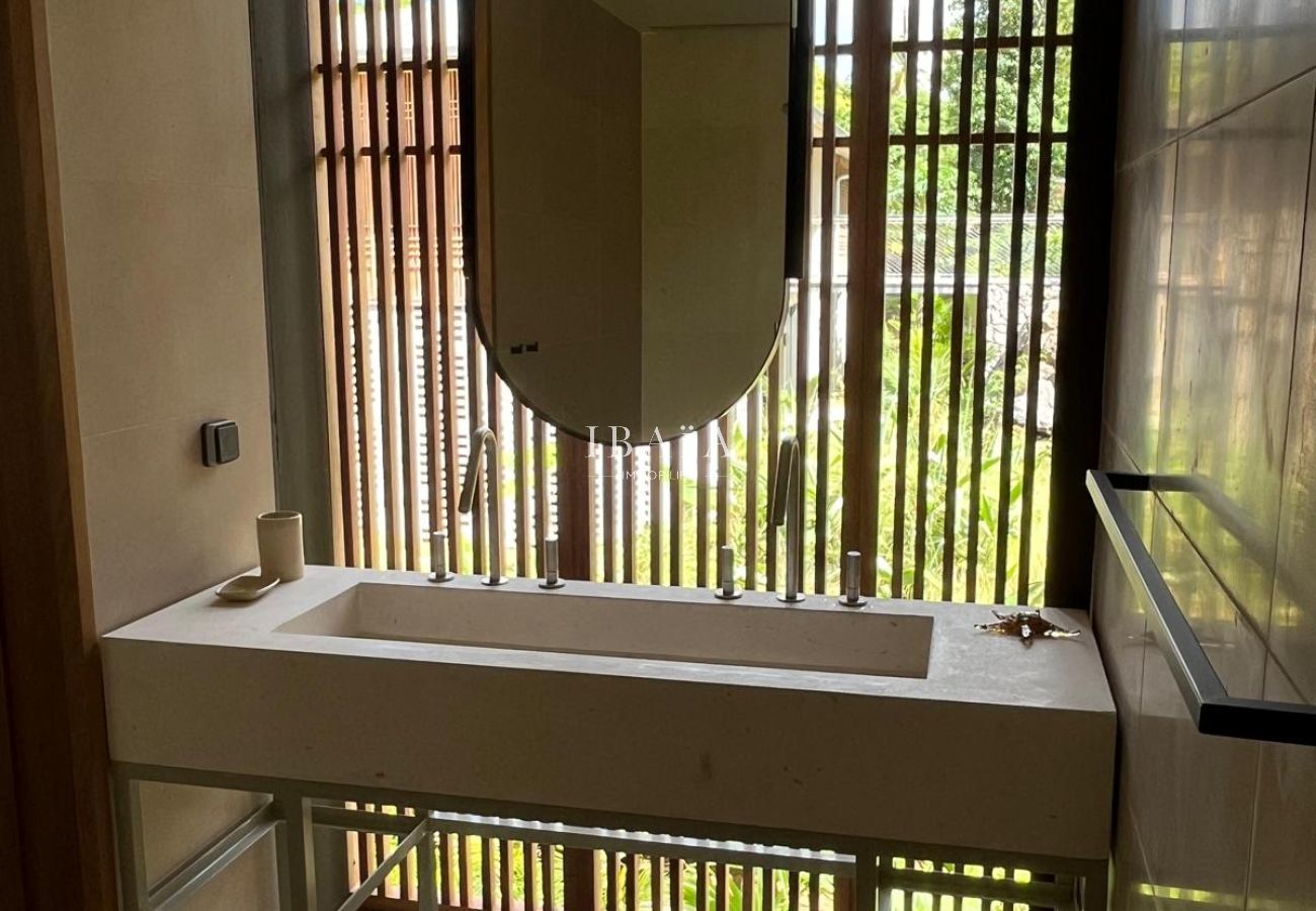 Villa en Le Diamant - Villa Éclat du Diamant