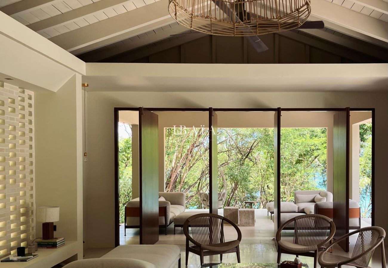 Villa en Le Diamant - Villa Éclat du Diamant