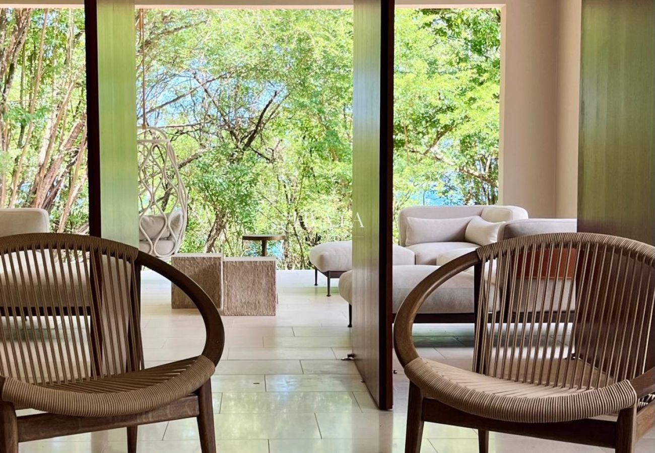 Villa en Le Diamant - Villa Éclat du Diamant